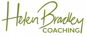 Signature logo Helen Bradley Coaching