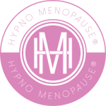 Hypno Menopause logo